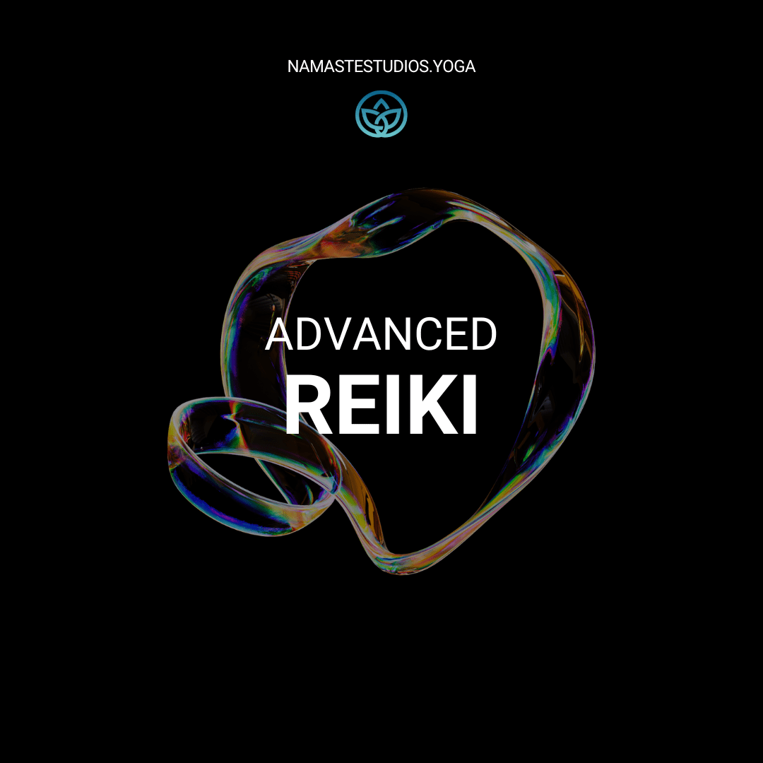 Advanced Reiki Practices Thumbnail