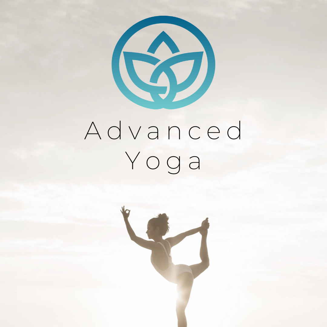 Advanced Yoga Thumbnail