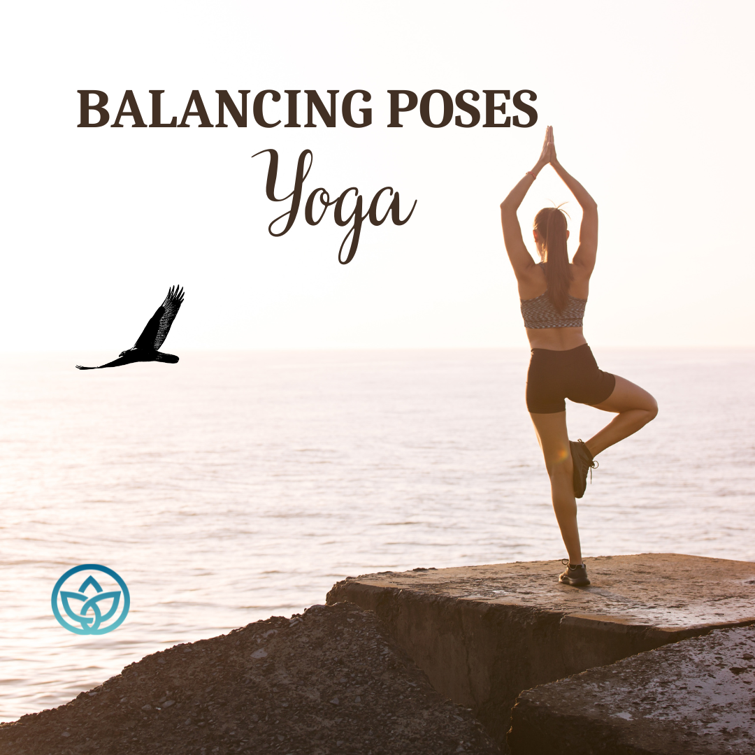 Balancing Poses Thumbnail