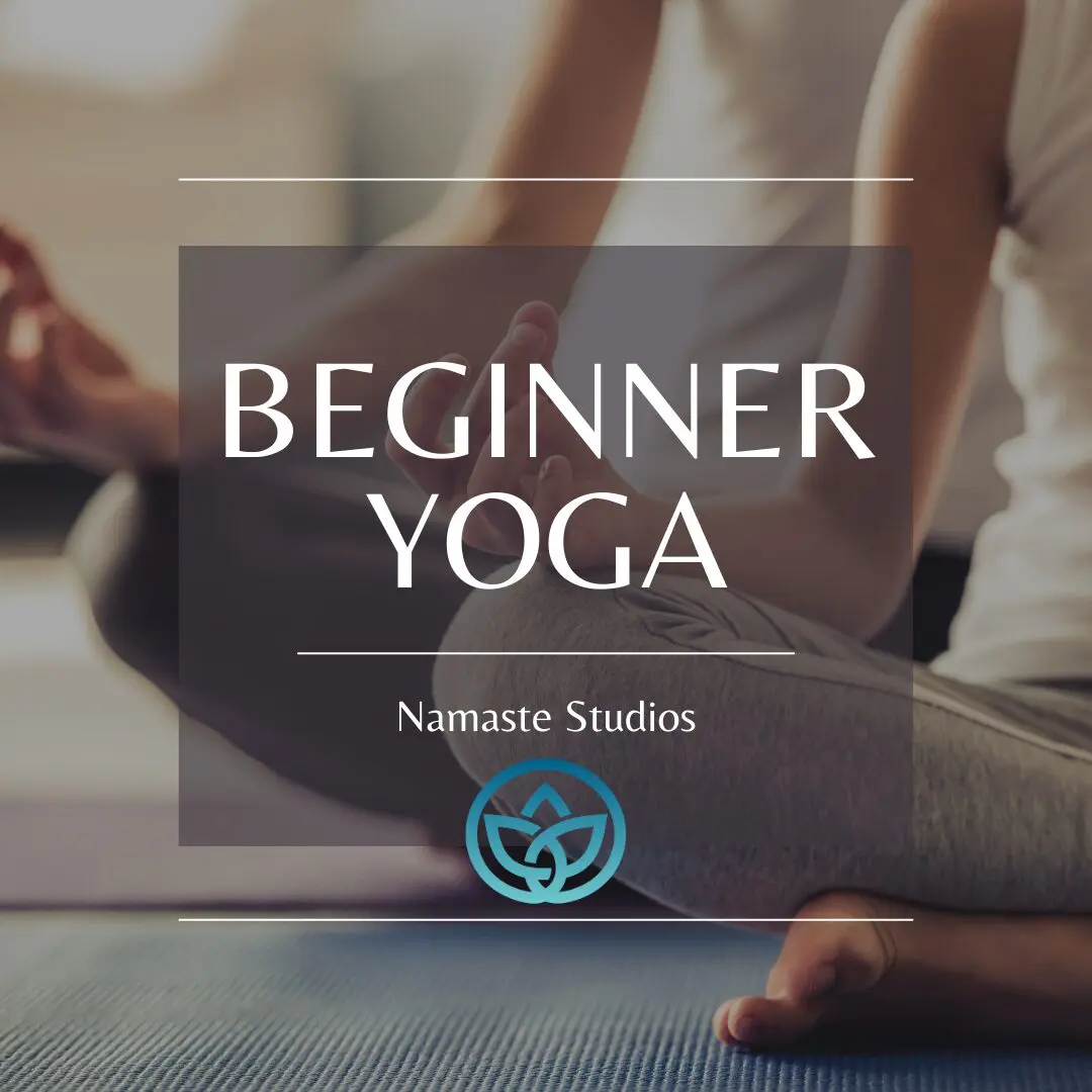 BeginnerYoga Thumbnail