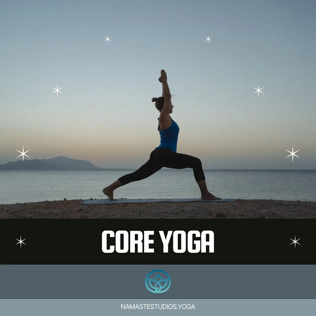 Core YOGA THUMBNAIL