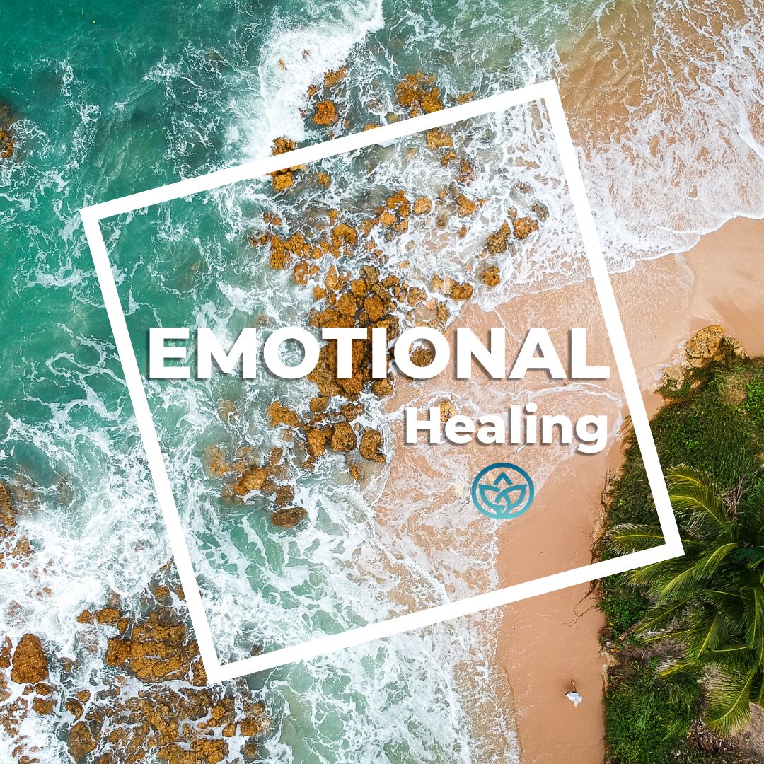 Emotional Healing Thumbnail