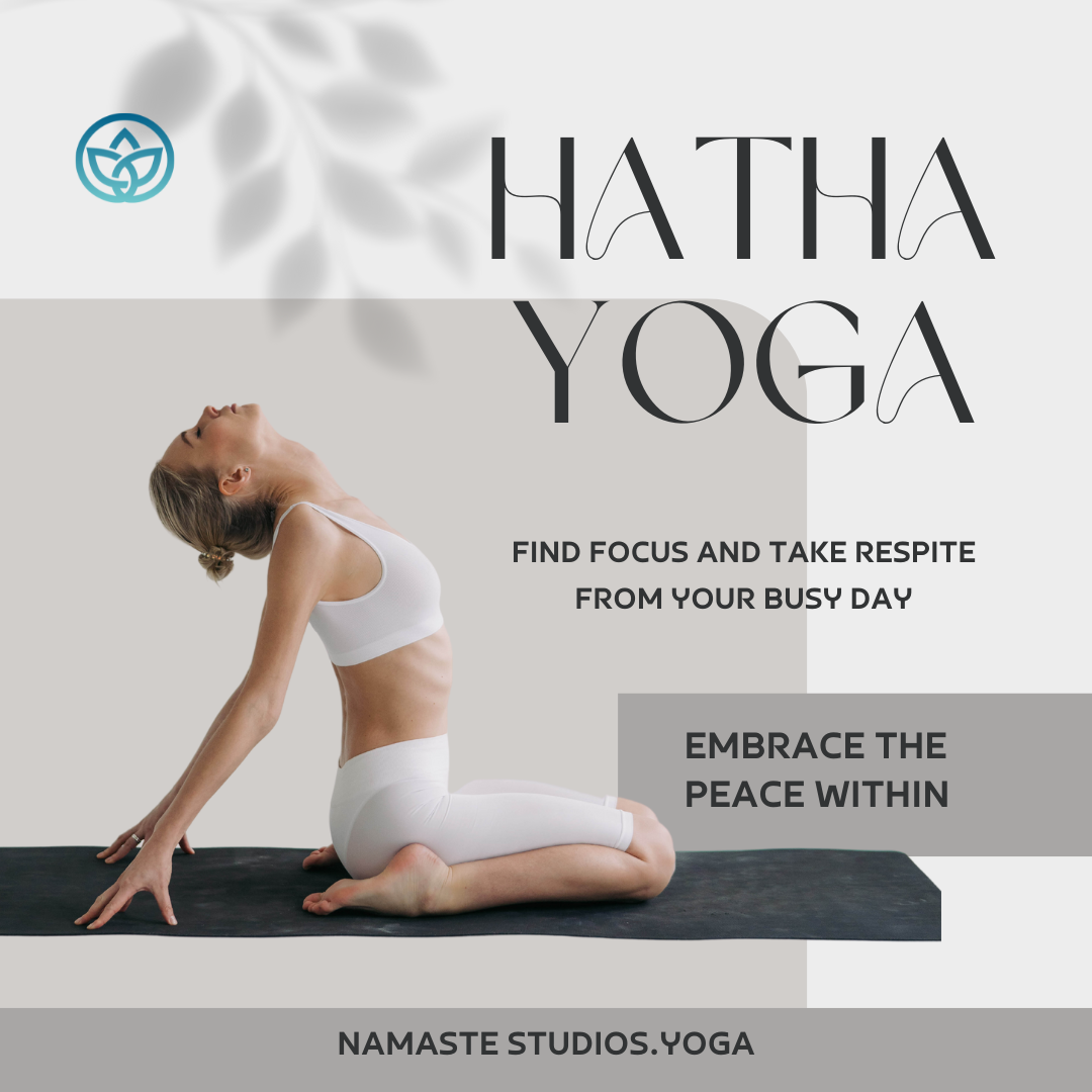 Hatha Yoga Thumbnail