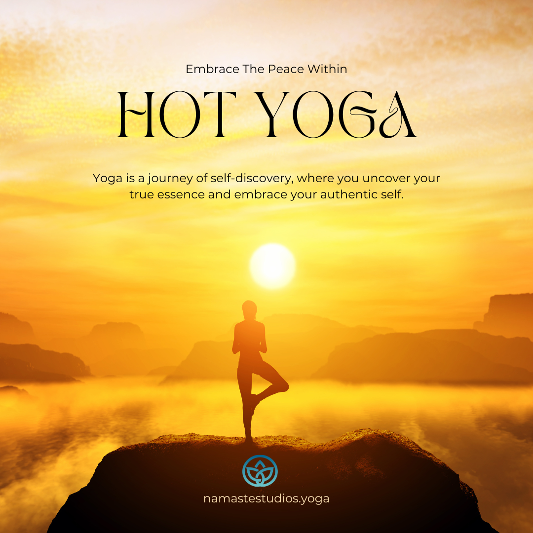 Hot Yoga thumbnail