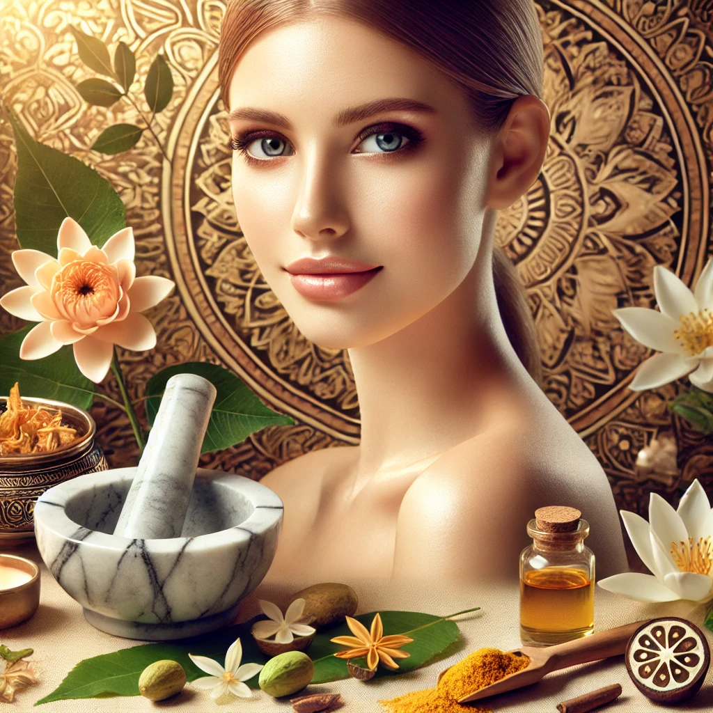Natural Skincare Thumbnail