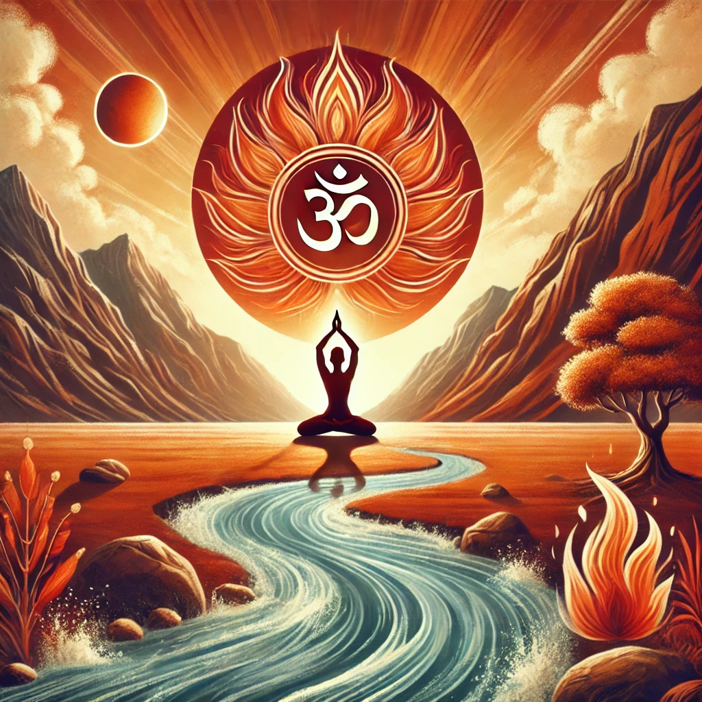 Pitta Dosha Thumbnail