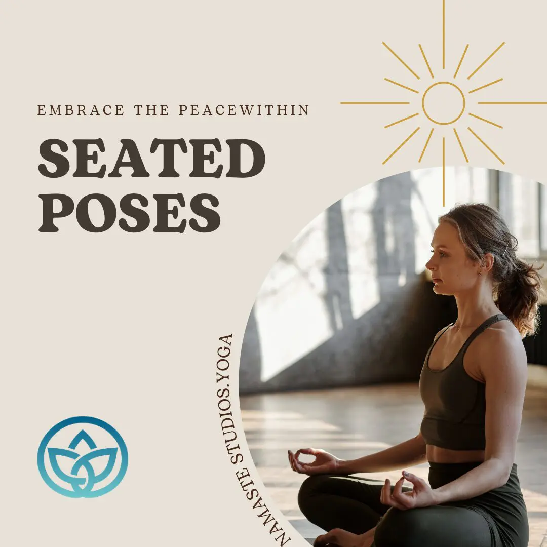 Seated Poses Thumbnail