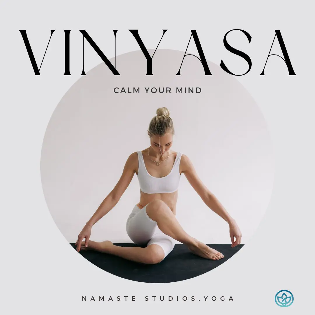 Vinyasa Flow Thumbnail
