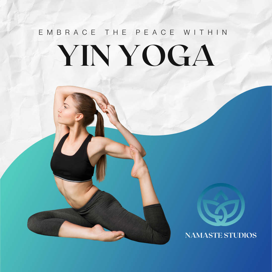 Yin Yoga Thumbnail