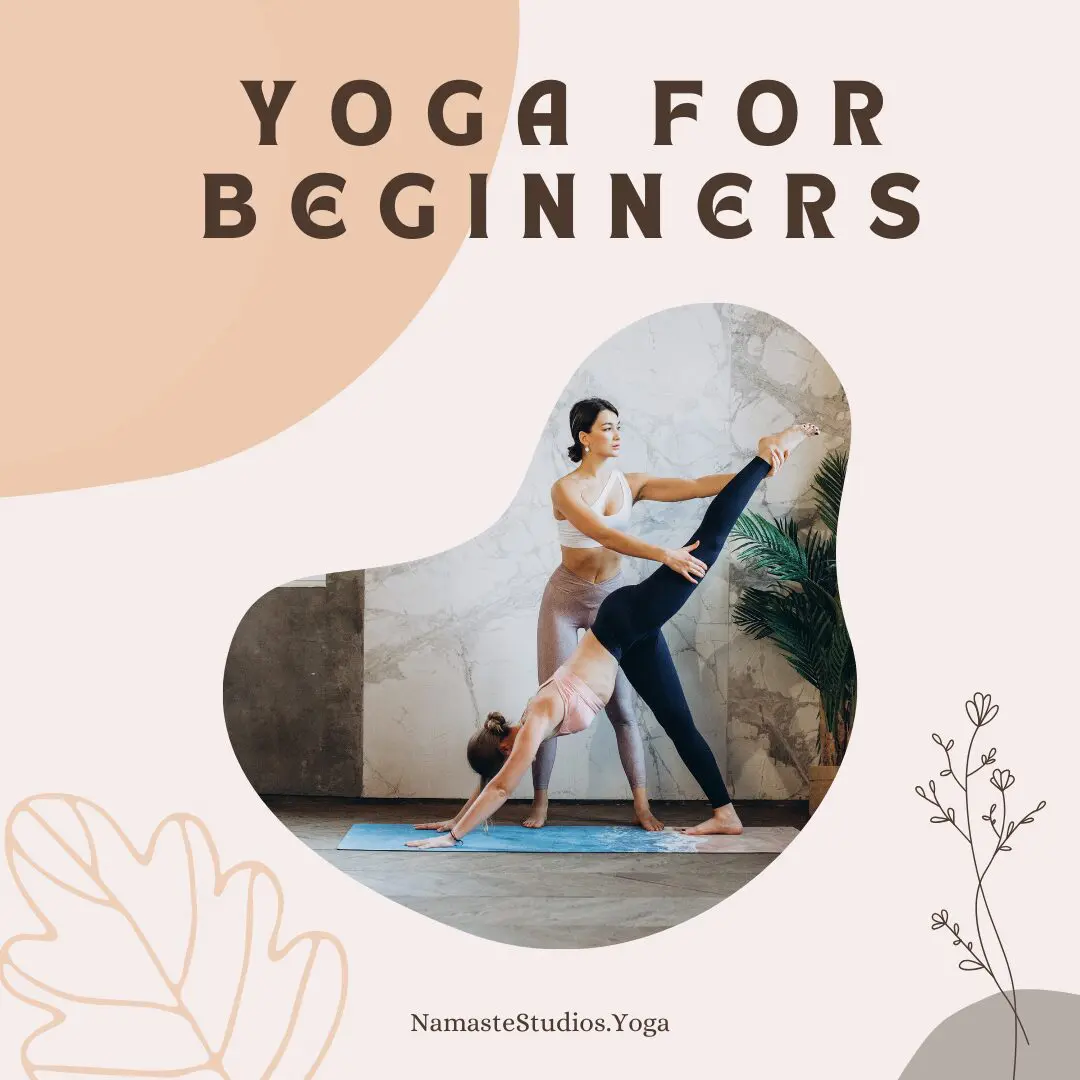 Yoga for Beginners Thumbnail (1)