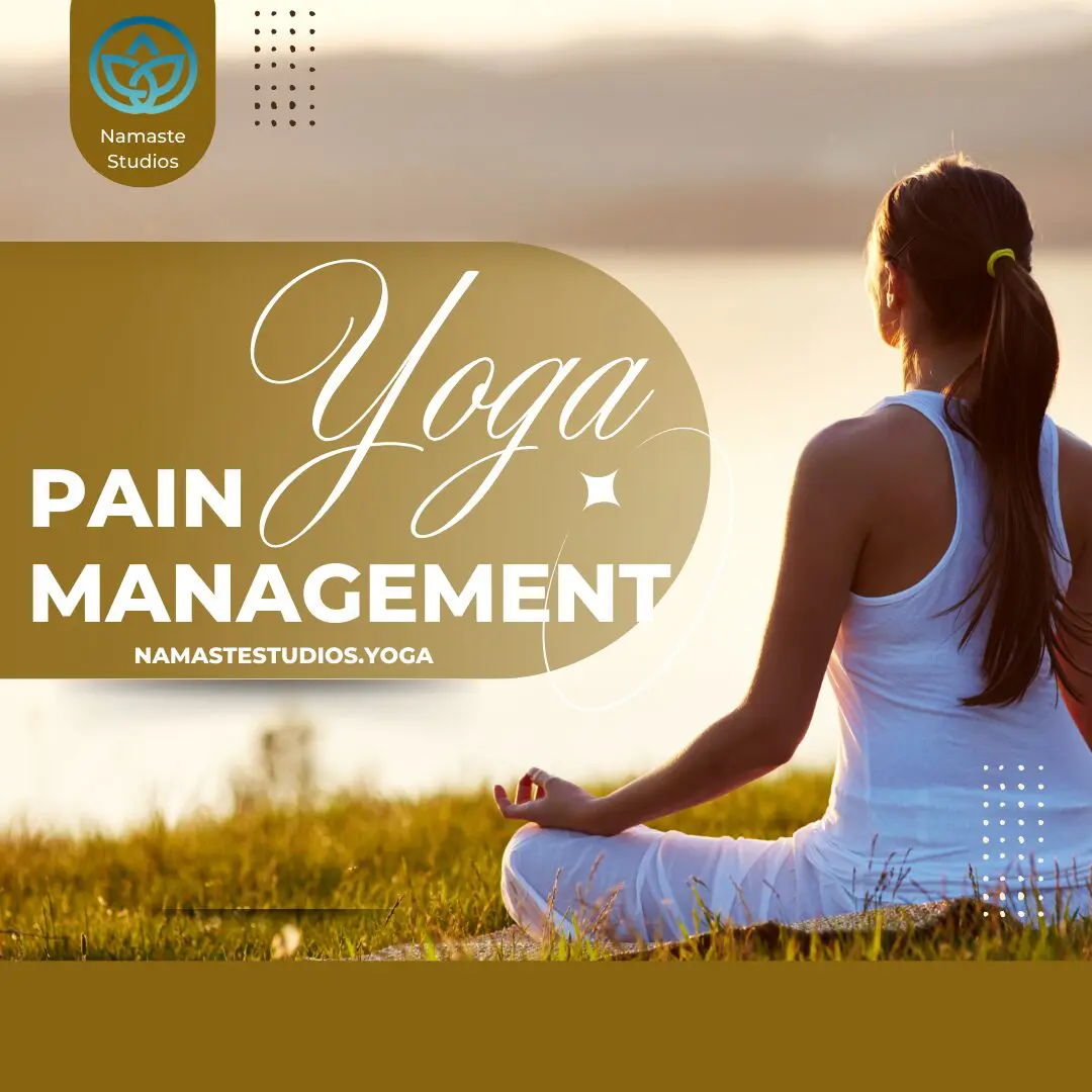 Yoga for Pain Management Thumbnail