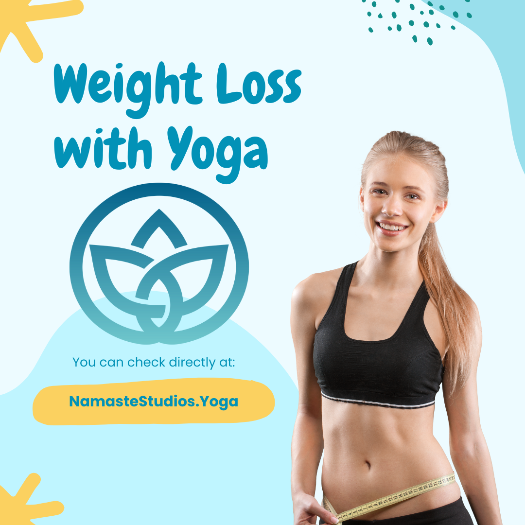 Yoga for Weight Loss Thumbnail