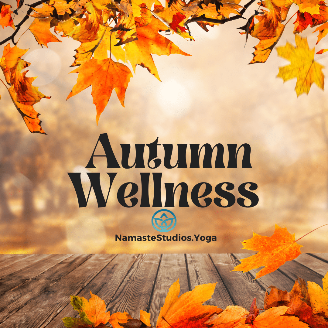 Autumn Wellness Thumbnail