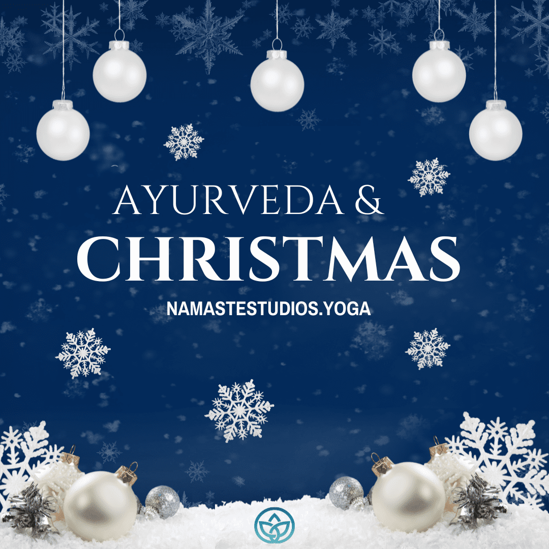 Ayurveda & Christmas Thumbnail