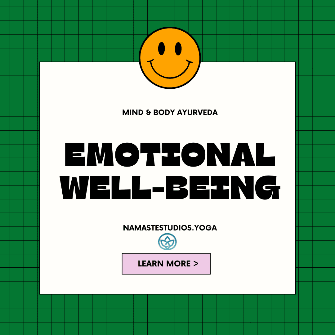 Emotional Well-Being Thumbnail