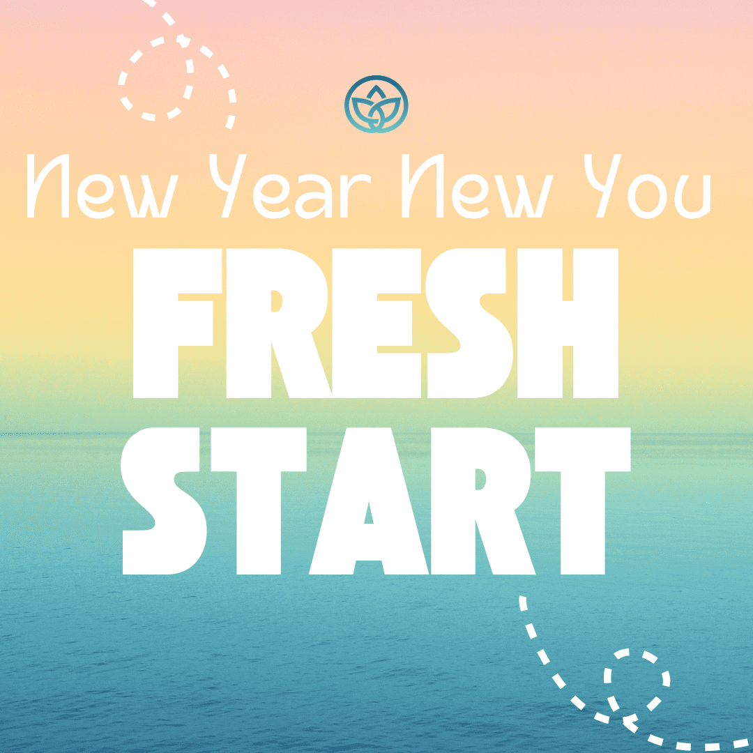 Fresh Start Thumbnail