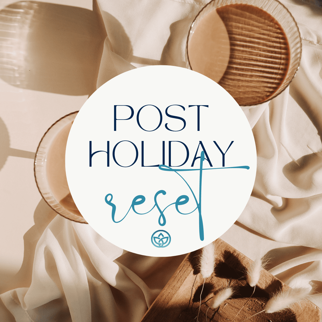 Post Holiday Reset Thumbnail