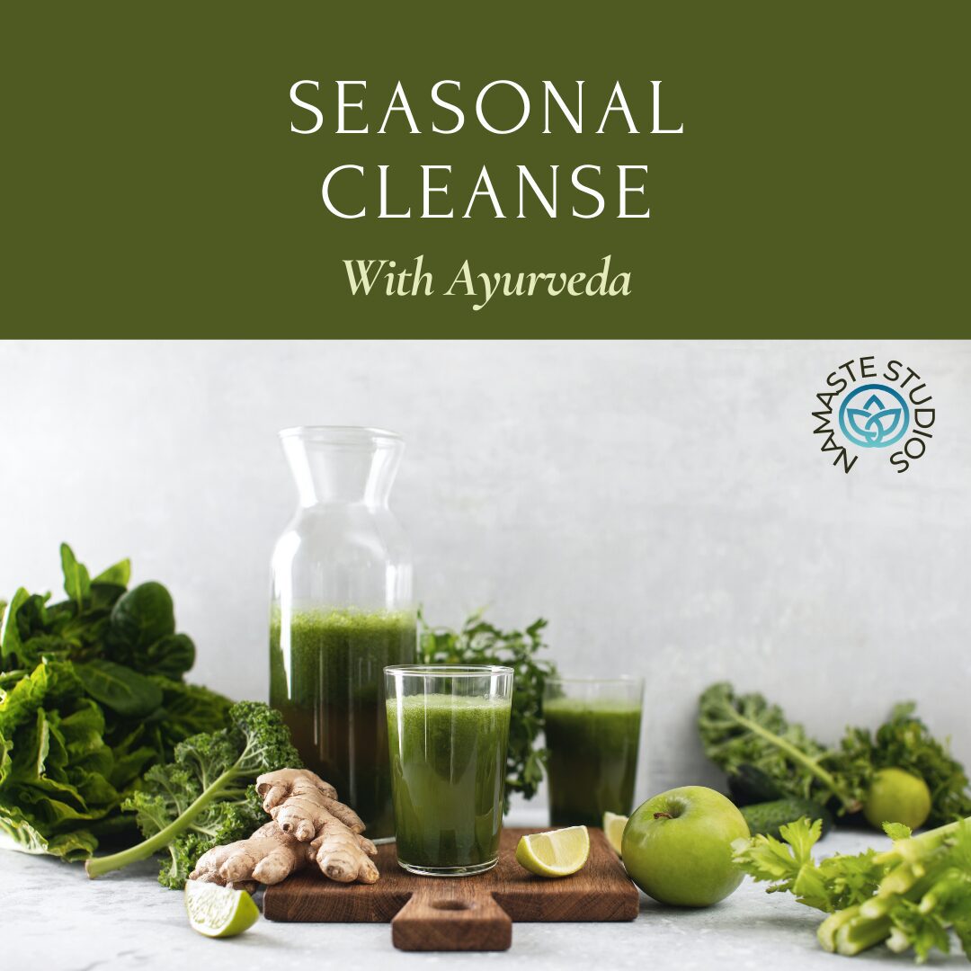 Seasonal Cleanse Thumbnail