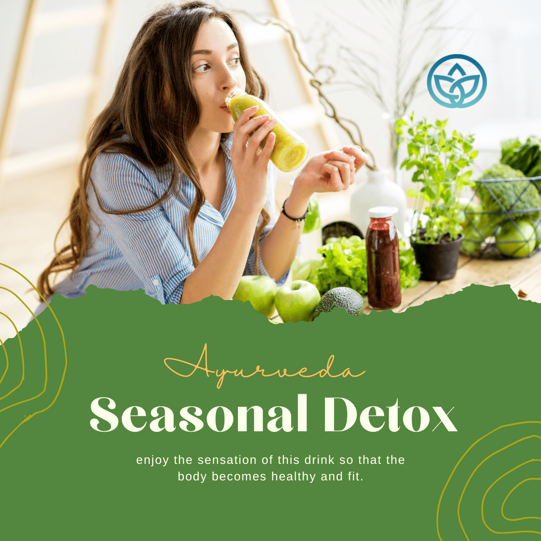 Seasonal Detox Thumbnail