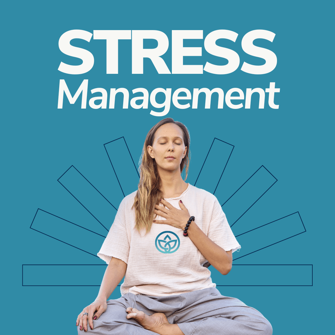 Stress Management Thumbnail