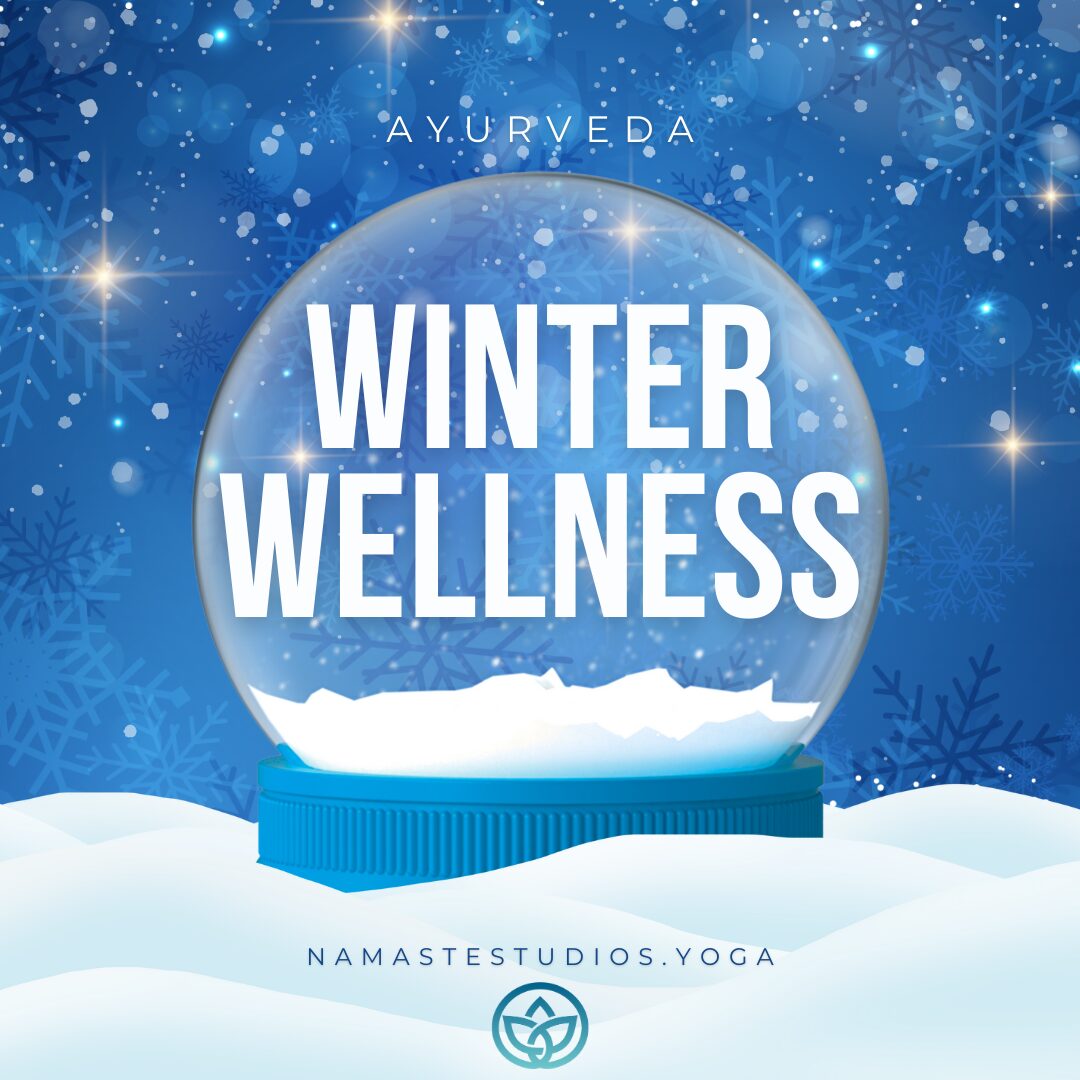 Winter Wellness Thumbnail