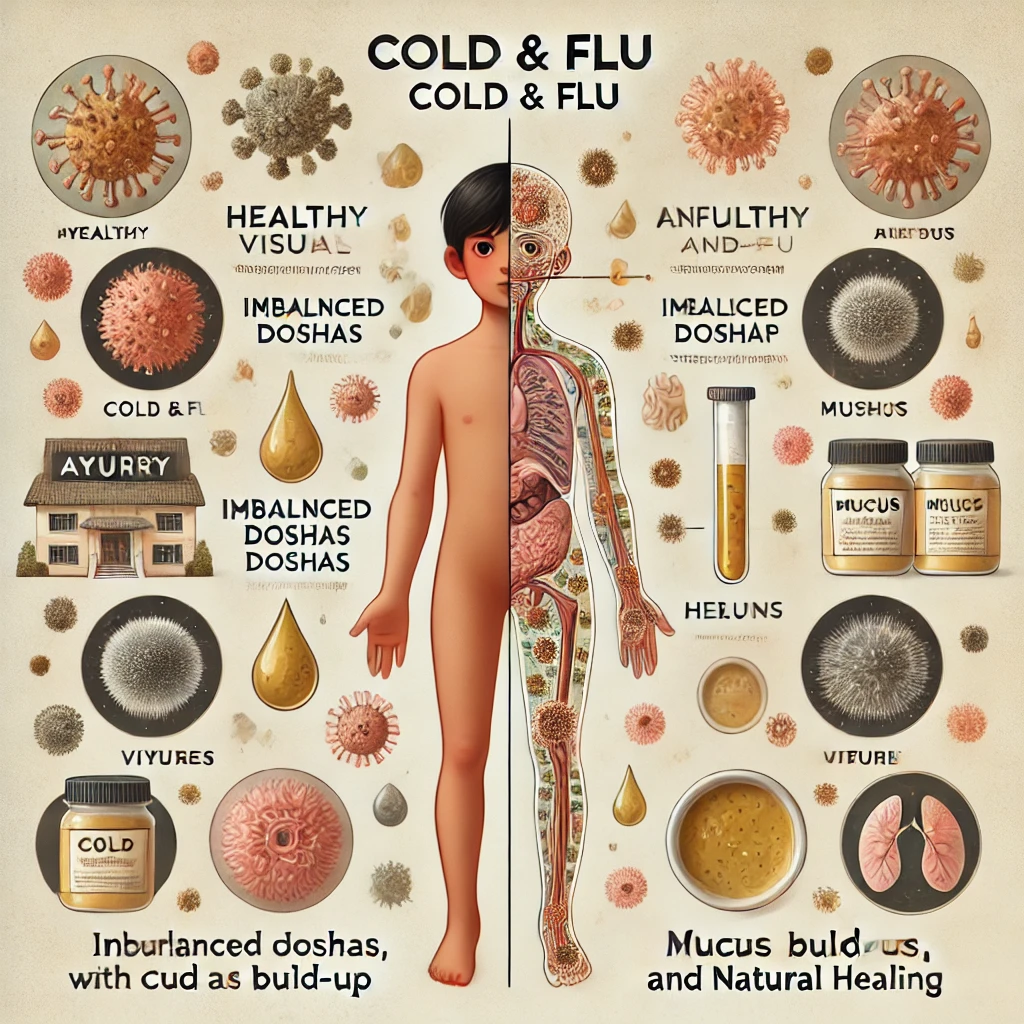 Cold and Flu Thumbnail