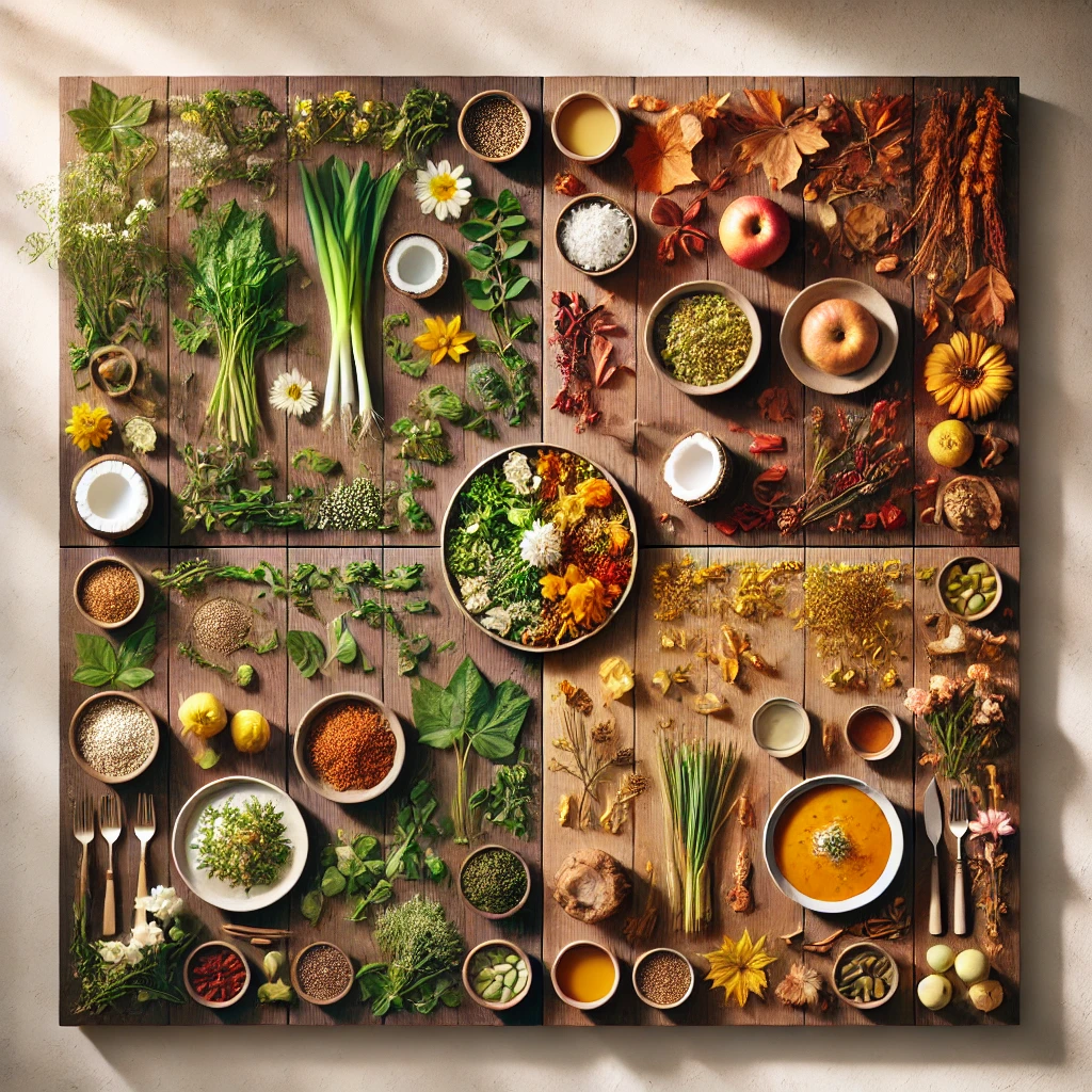 Seasonal Diets Thumbnail