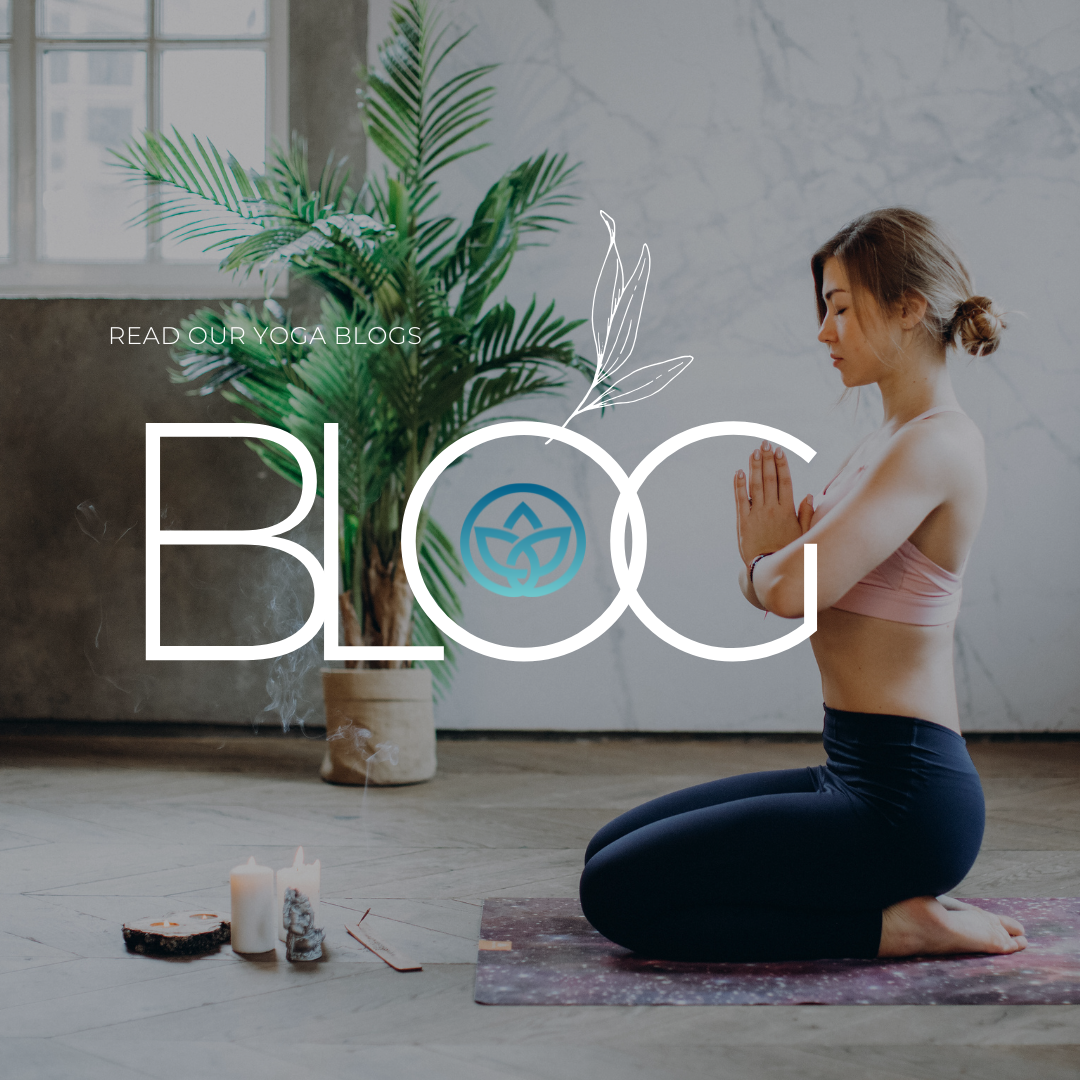 Yoga Blog
