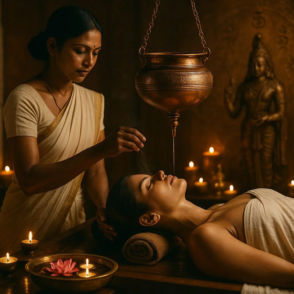 Panchakarma Thumbnail